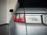Range Rover Sport HSE 2018 V6